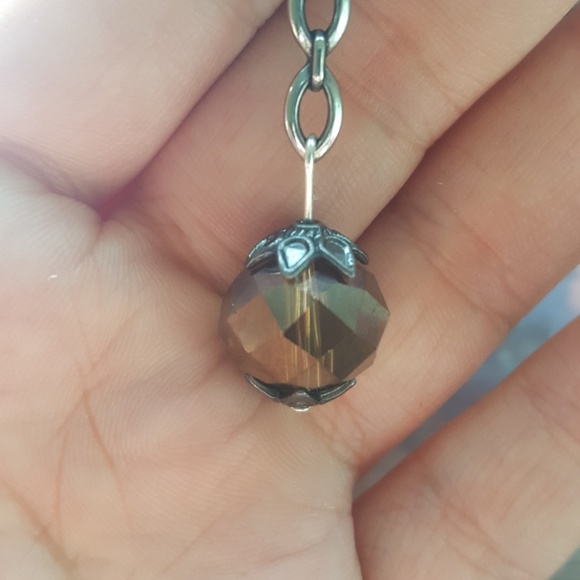 🖤➕3PC// Silver Jewelry Set➕🖤 - Picture 8 of 8